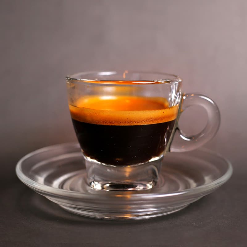Espresso Protein Shot